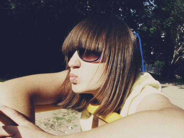 Катя Лось | Москва