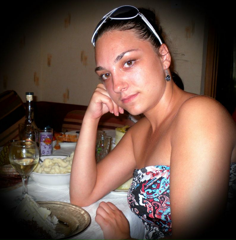 Евгения Перепелятник ..ιllιlι.ιl. | Москва