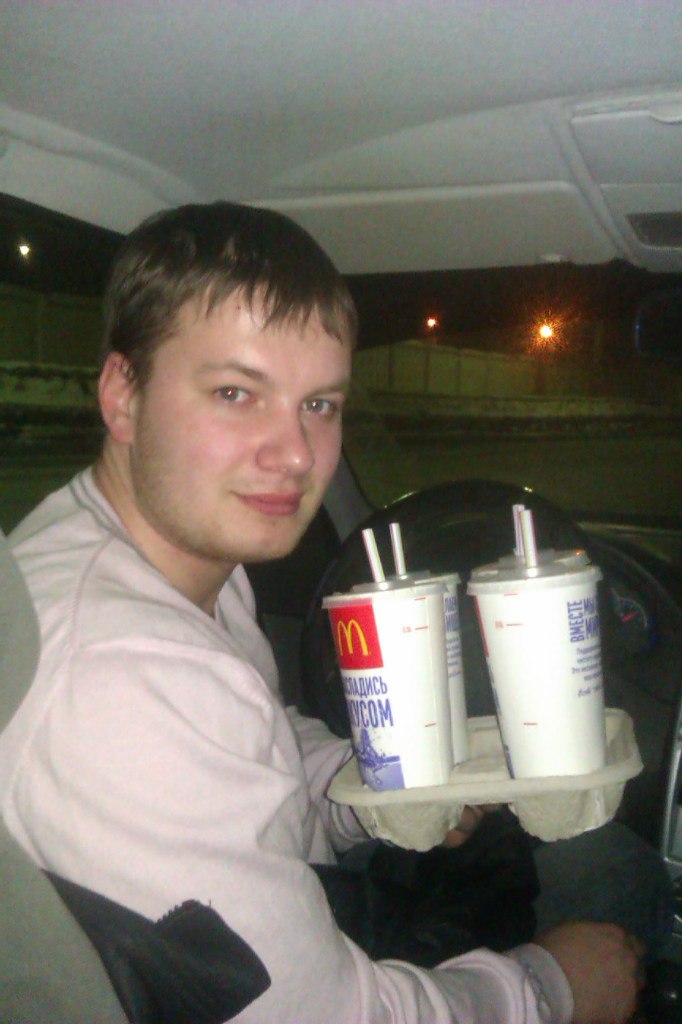 Евгений Миненко | 