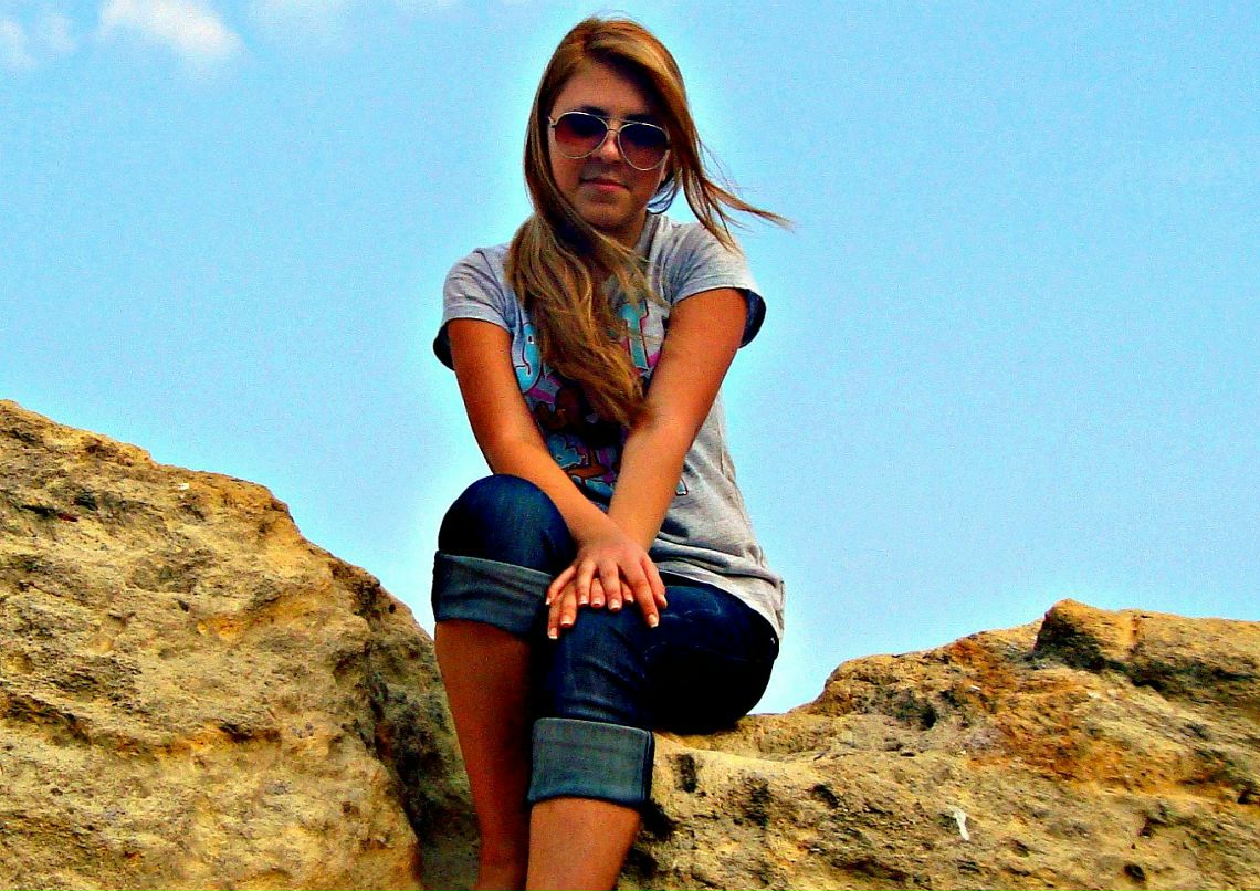 Елена Гончаренко | Кропивницкий / Кировоград