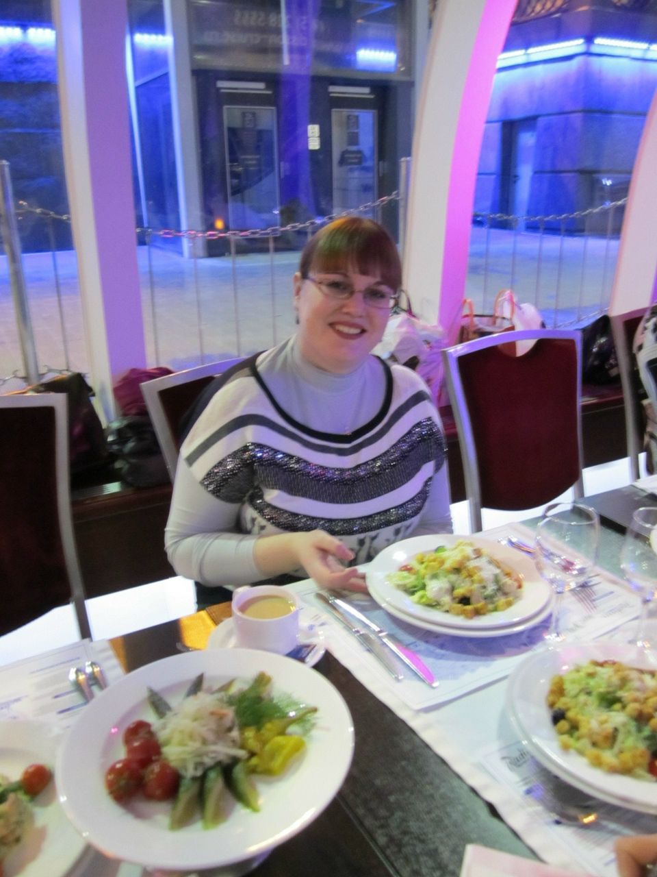 Ольга Диденко | Москва