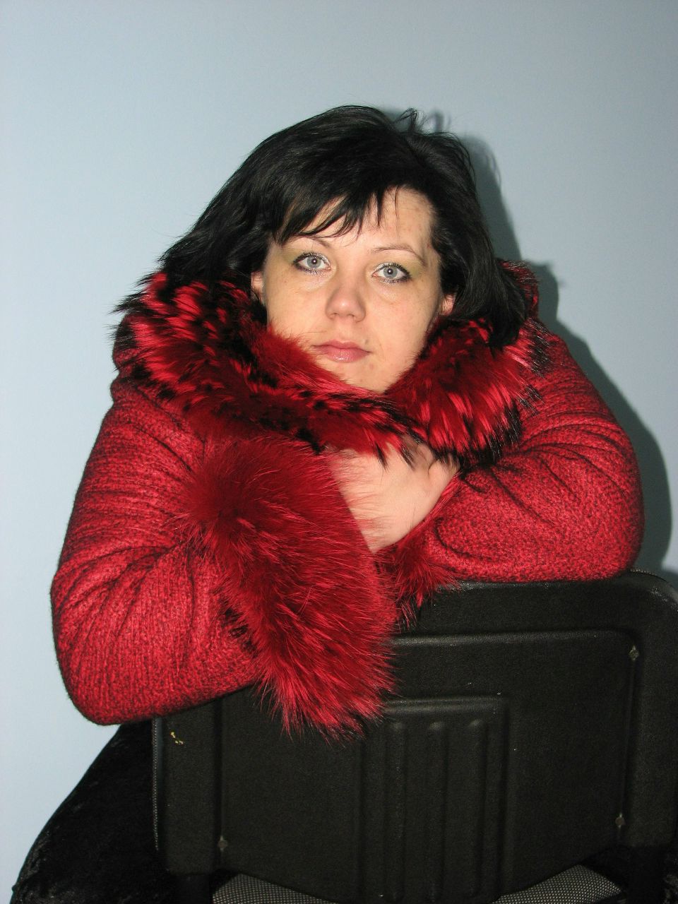 Ольга Юзвюк (Хуткая) | Ровно