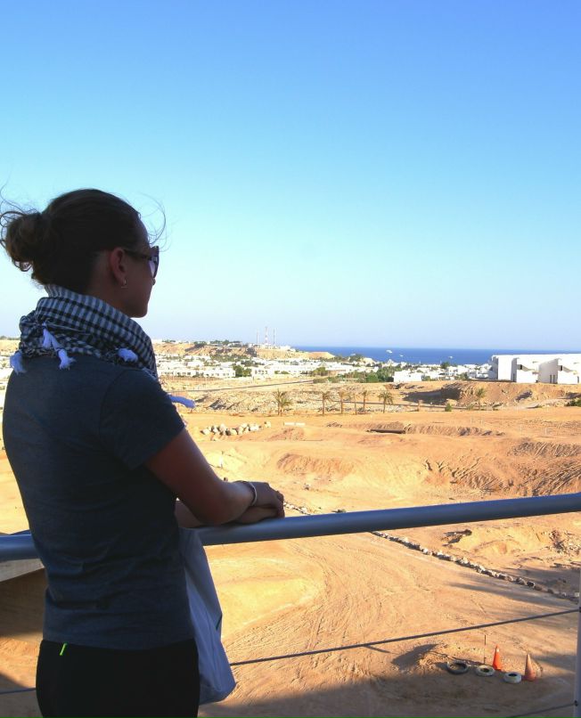 Елена Минченко | Пермь