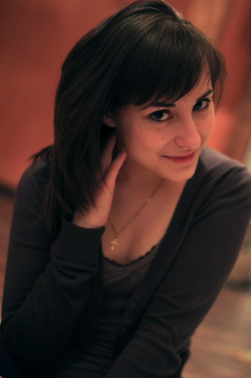 Екатерина Захаренко-Патутина | Воронеж