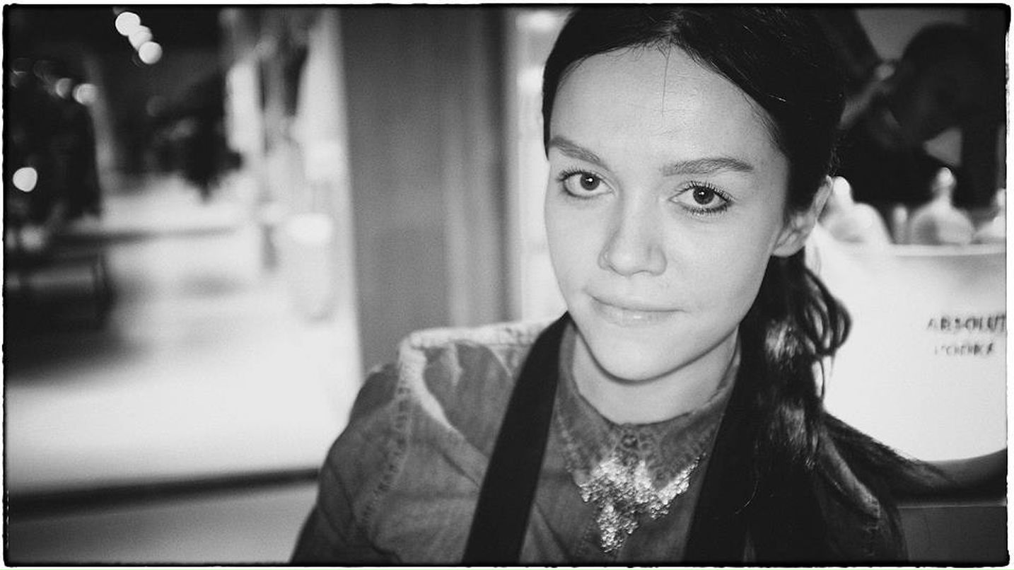 Мариника Крылова | Москва