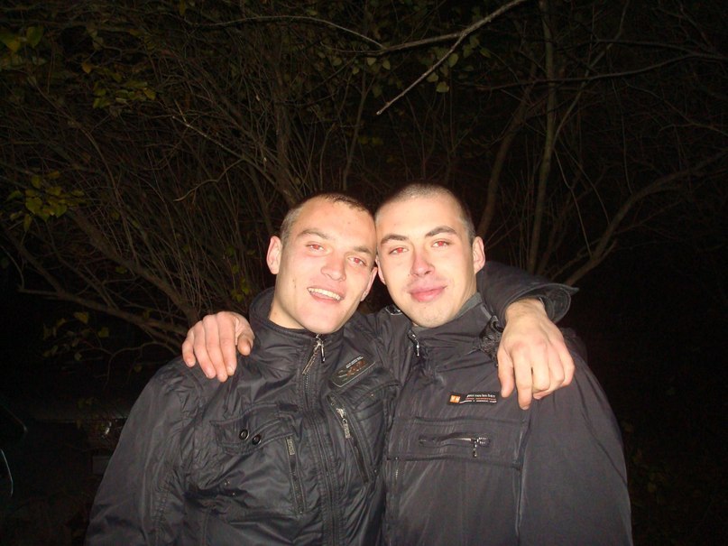 Андрей Новиков | Нелидово