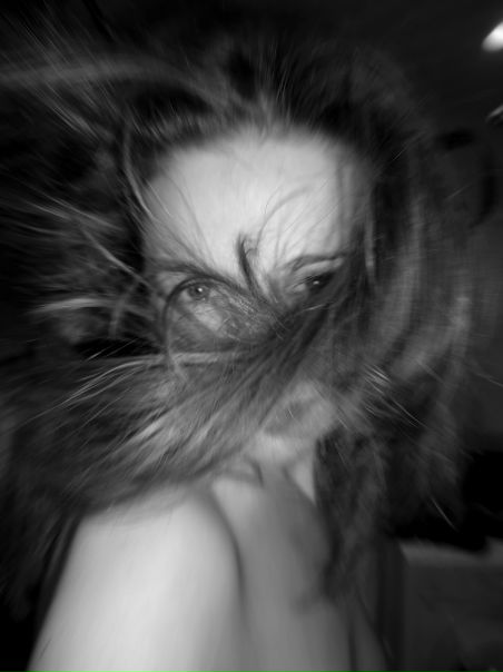 №123, Татьяна Фролова-Ваулина, Москва №123, Татьяна Фролова-Ваулина, Москва