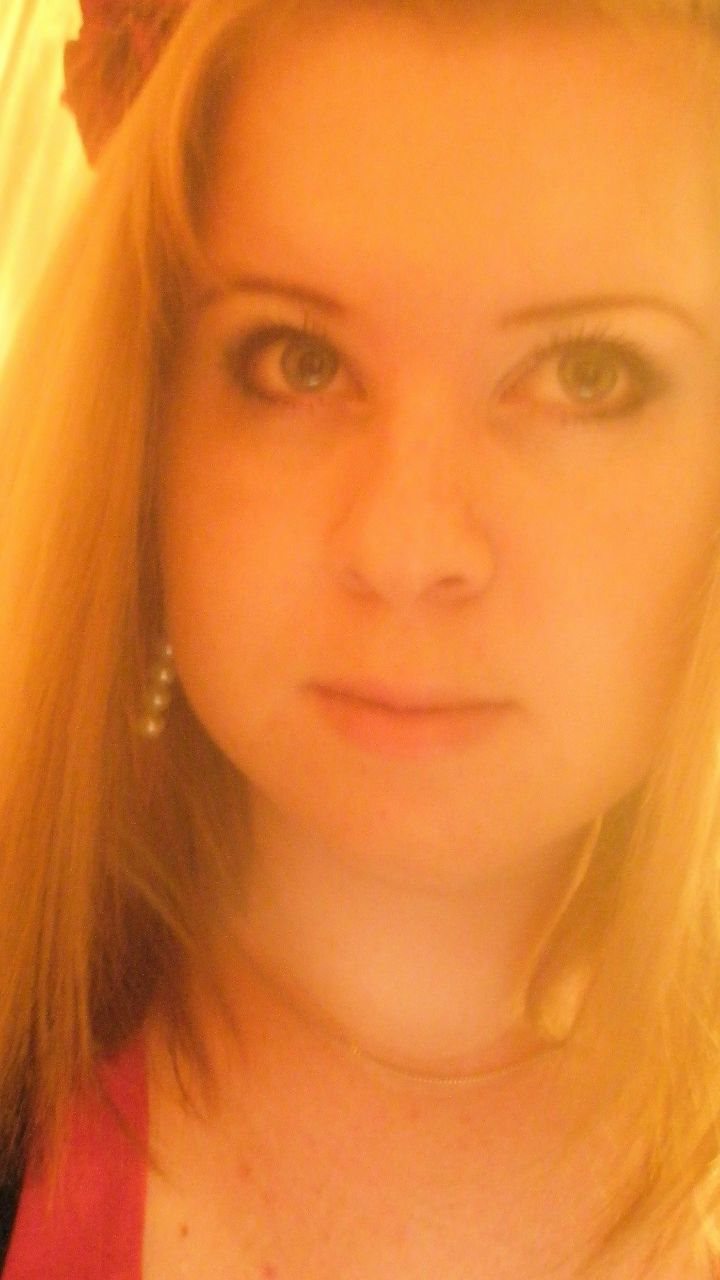 Юлия Косоногова | Выкса