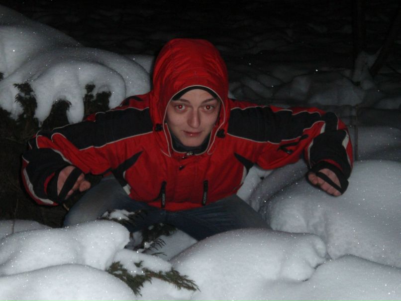 Ваня Самчук | 