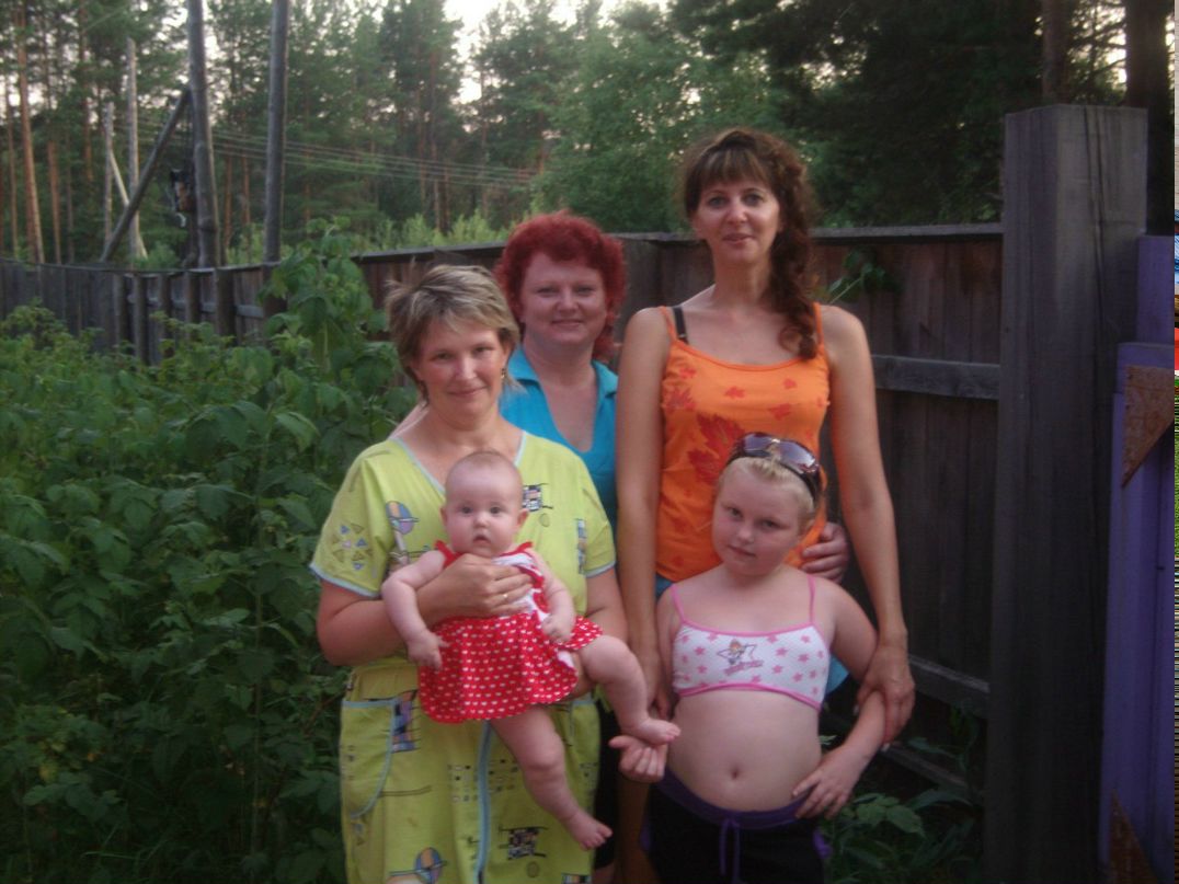 Светлана Исакова | Вельск