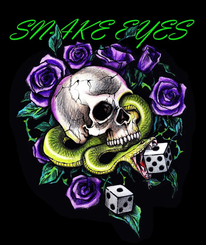 Snake Eyes | Харьков