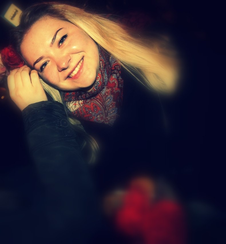 Катя Невгад | Москва