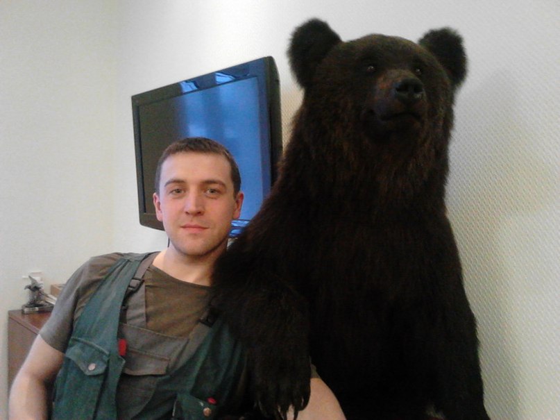 Дмитрий Окунев | Киров