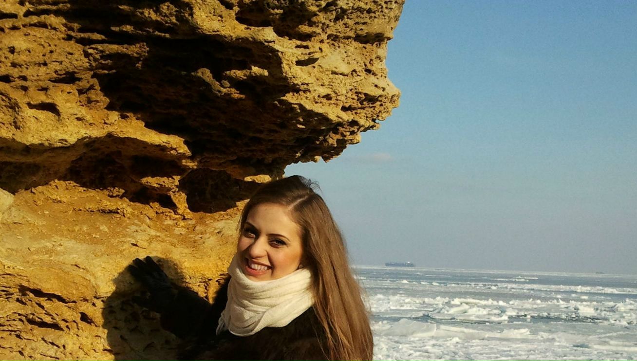 Мария Турченяк | Одесса