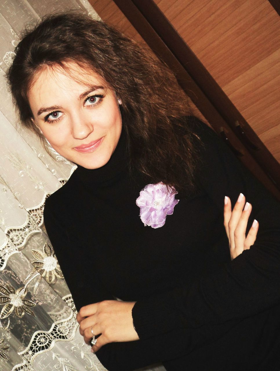 Юлечка Круглова | Сургут