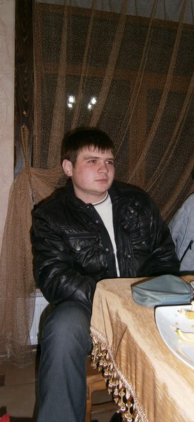 №98, Илья Андрушой №98, Илья Андрушой