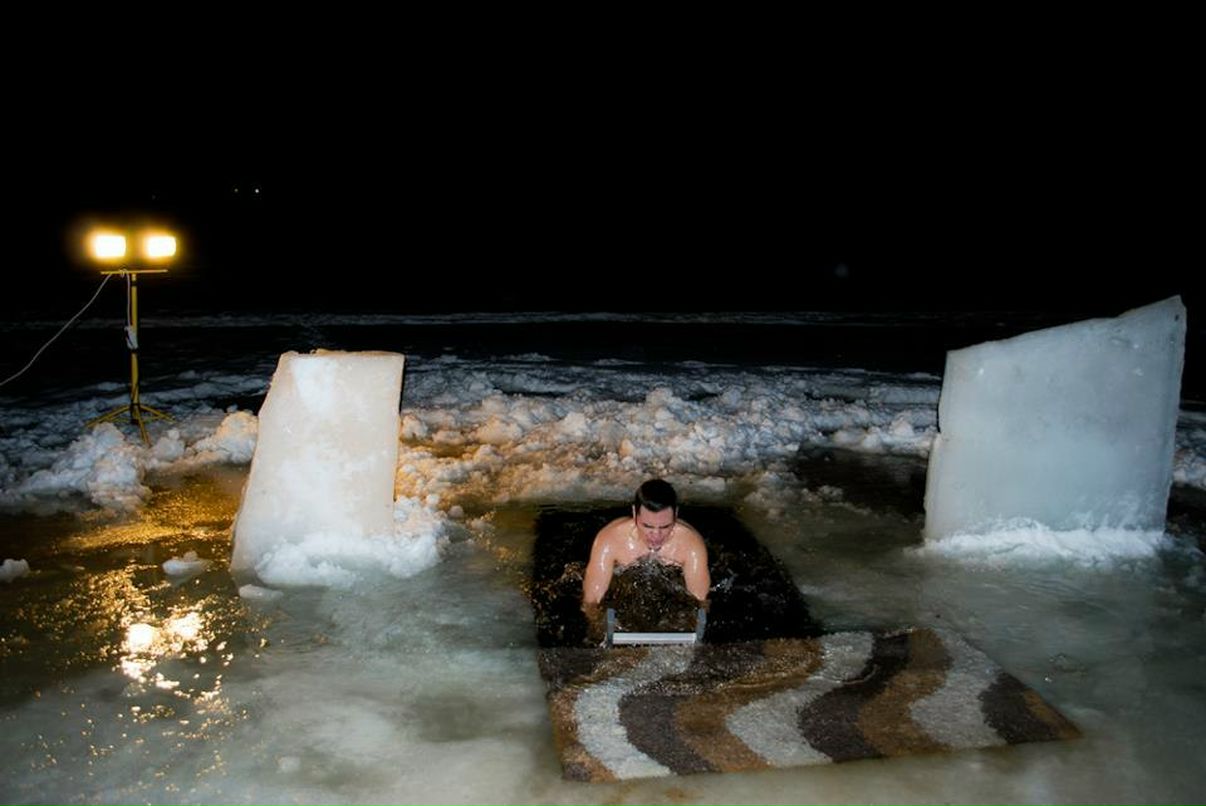 Александр Медведко | Москва