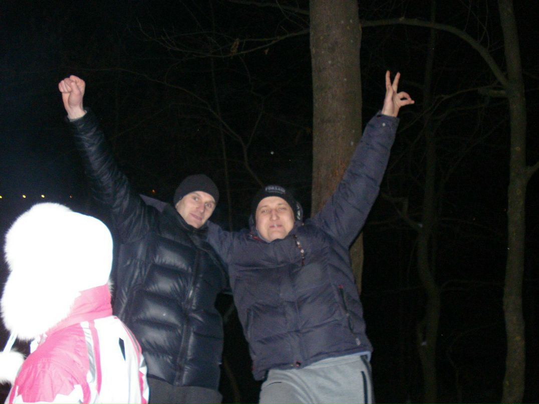 Сергей Олийник | Хмельницкий