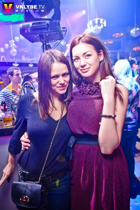 Юлия Спиридонова | Москва