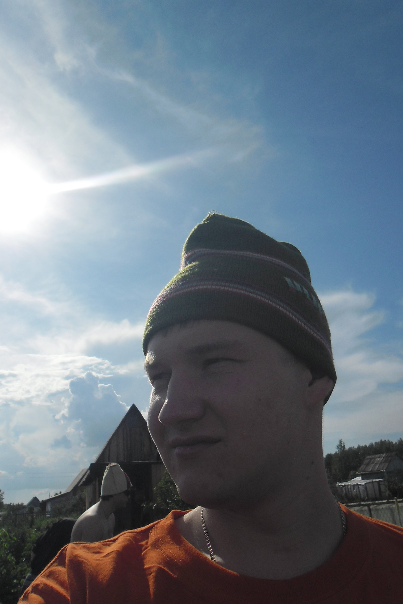 Фото профиля