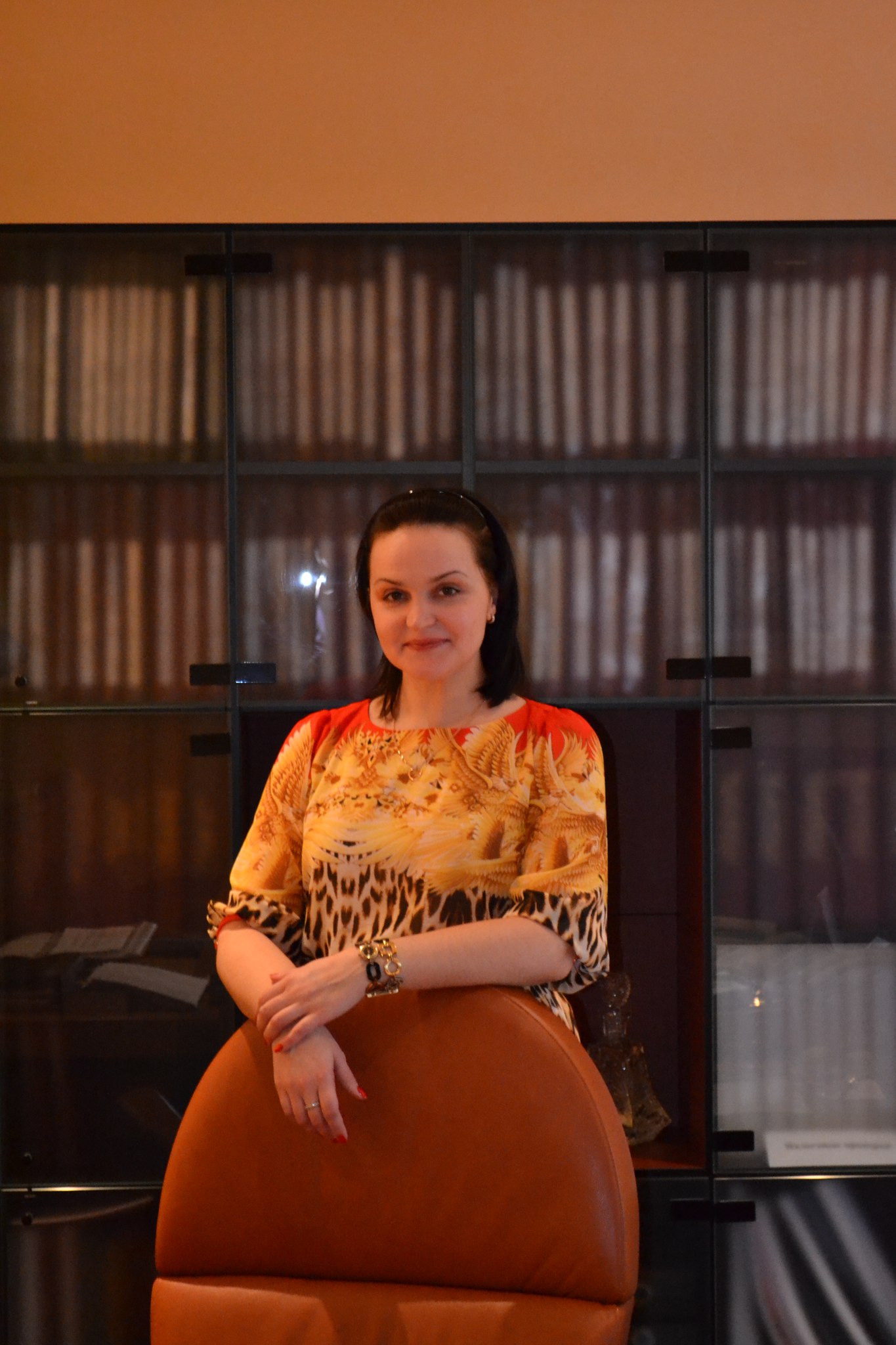 Фото профиля