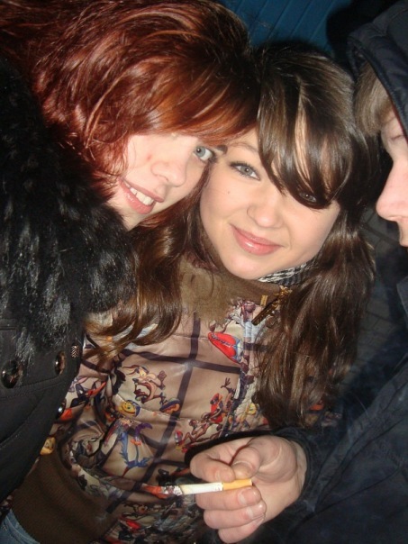 №19, Ксения Герасимова, Санкт-Петербург, Россия №19, Ксения Герасимова, Санкт-Петербург, Россия