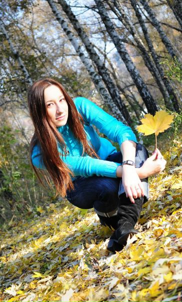 №42, Анастасия Кучеренко, 39 лет, Киев №42, Анастасия Кучеренко, 39 лет, Киев