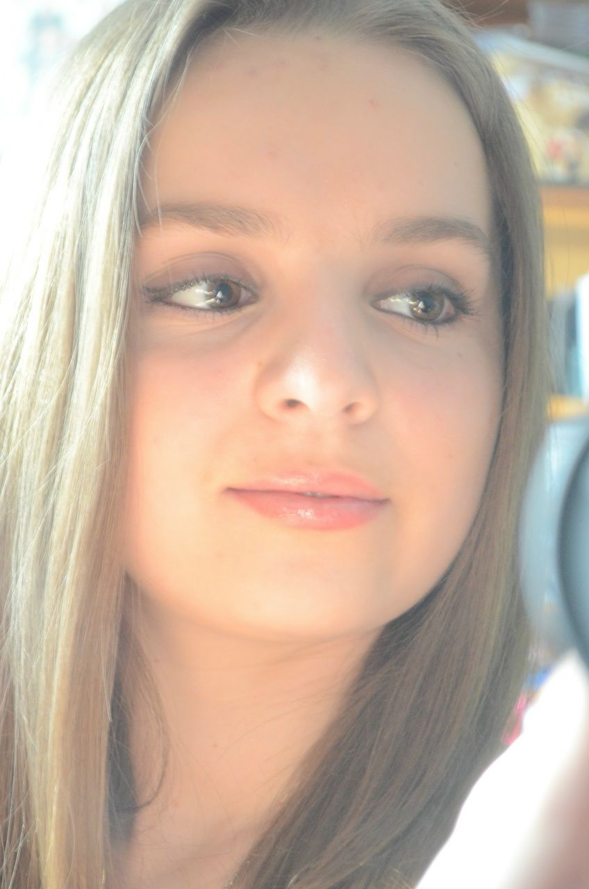 Вера Никитина | Санкт-Петербург