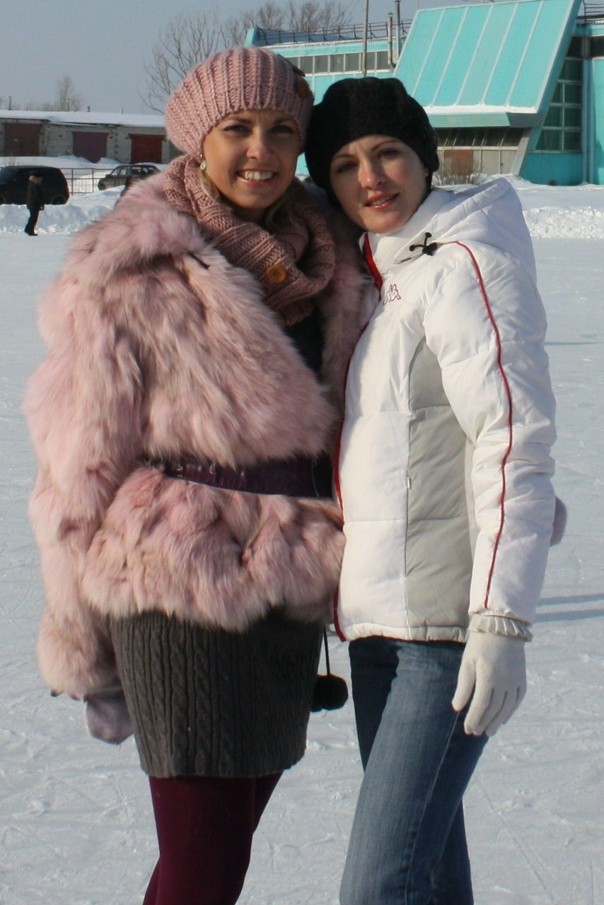 Lana Blonde ★ ღ | Москва