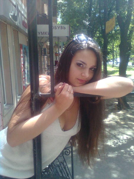 №8, Ксения Шаповалова №8, Ксения Шаповалова