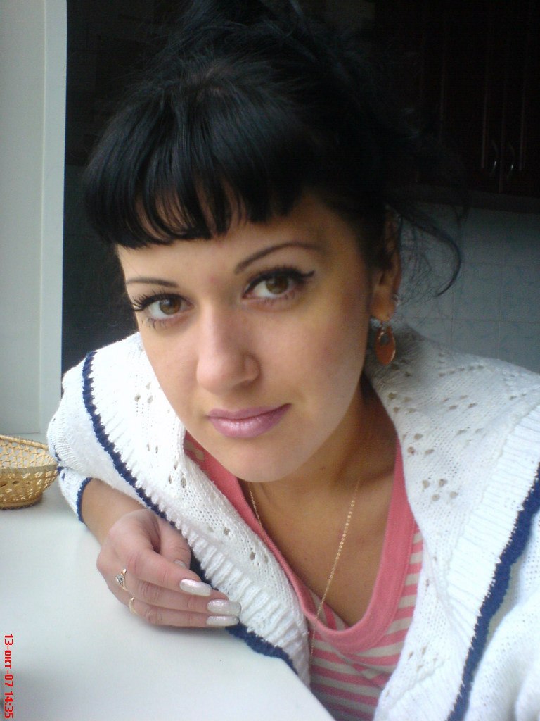 Elena Arkhipova | Старый Оскол