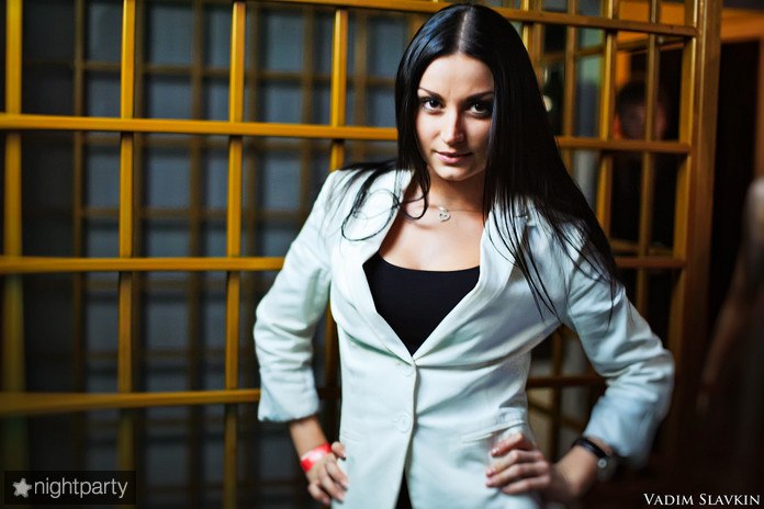 Алия Загуменникова | Оренбург