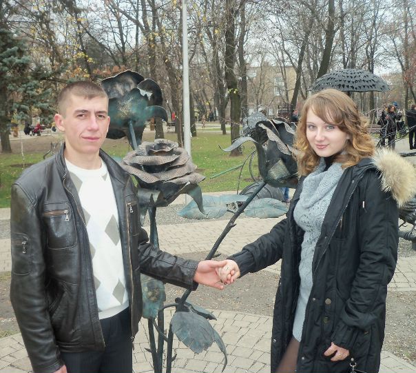 №19, Артур Терников, 38 лет, Волноваха №19, Артур Терников, 38 лет, Волноваха