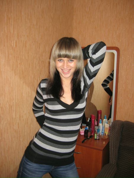 №35, Надежда Селякова, 35 лет, Харьков №35, Надежда Селякова, 35 лет, Харьков