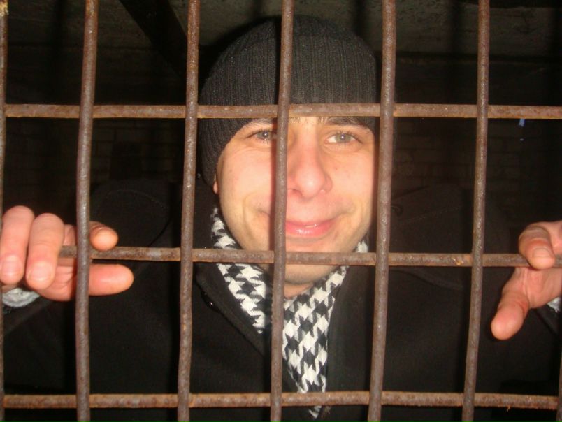 №39, Виталик Науменко, Днепр (Днепропетровск) №39, Виталик Науменко, Днепр (Днепропетровск)