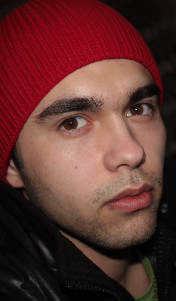 Ivan Lavrinenko | Иваново