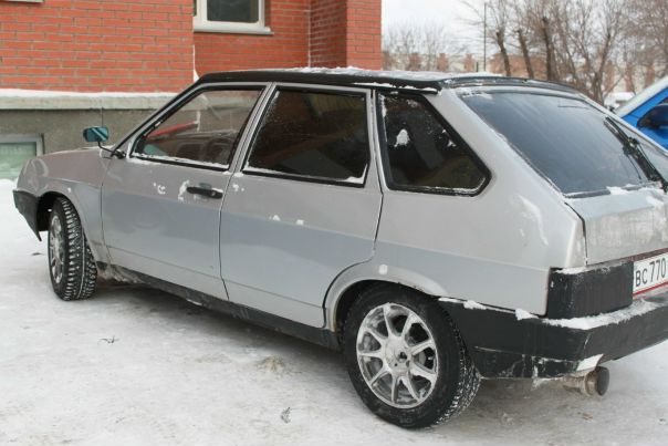 №104, Антон Широков, Новосибирск №104, Антон Широков, Новосибирск