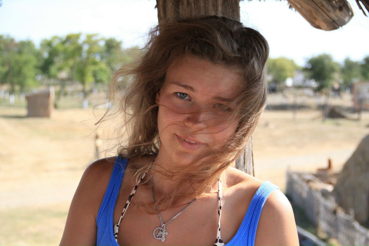 Elena Tololina | Краснодар