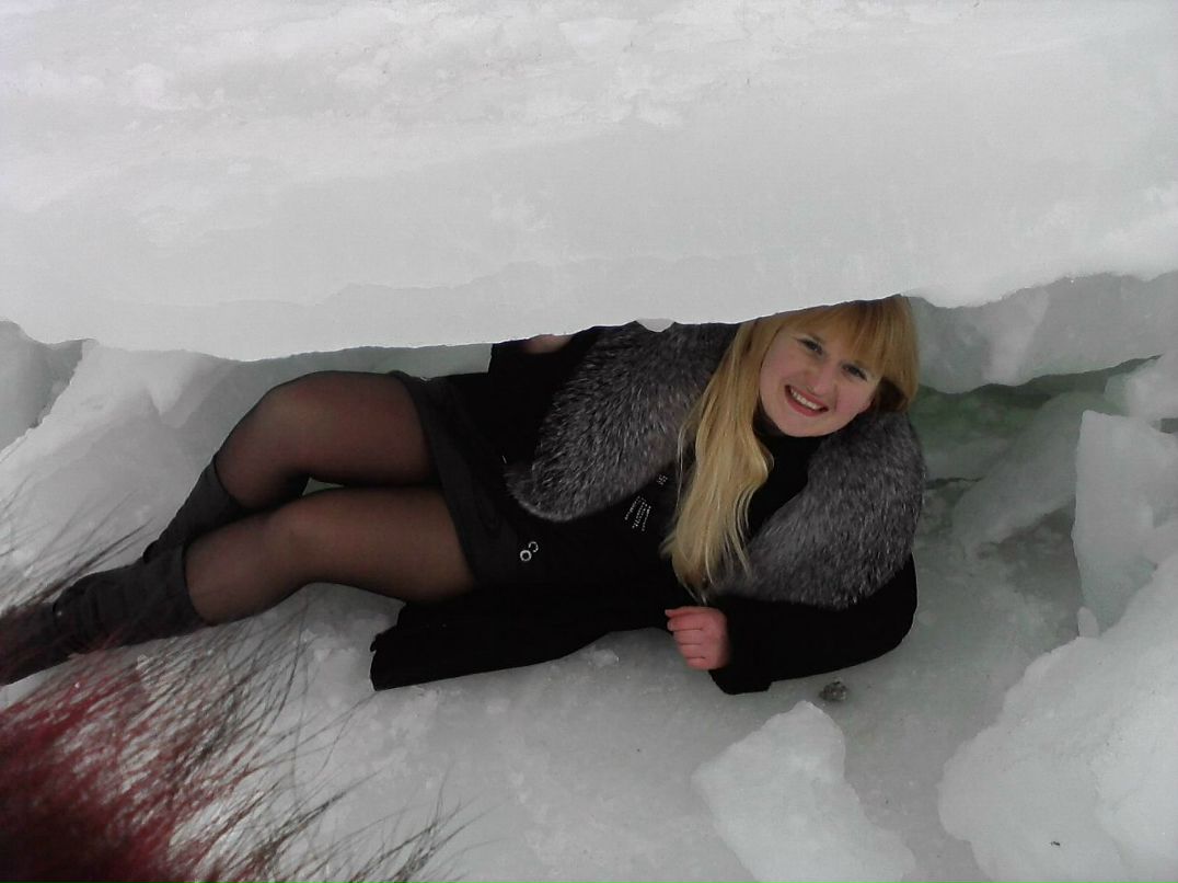 Наталия Савчук | Гайворон