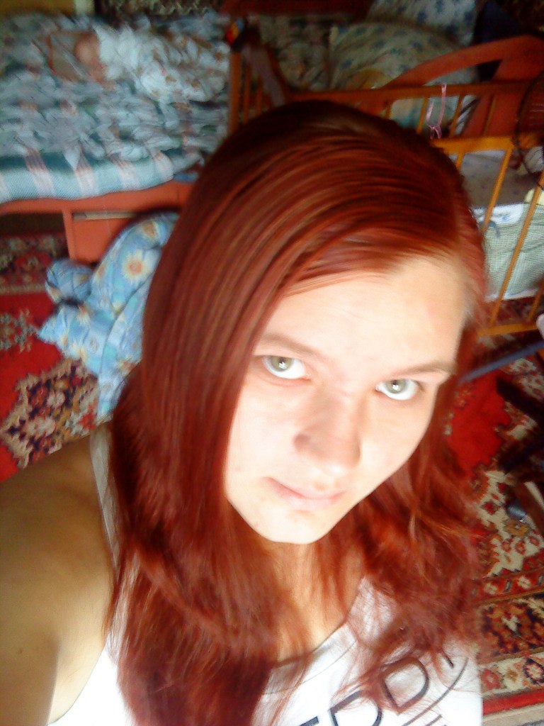 Анастасия Силифонова | Омск