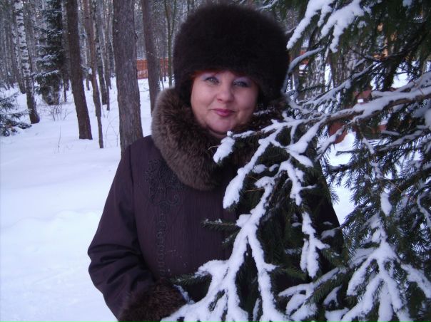 №12, Наталия Зверева №12, Наталия Зверева