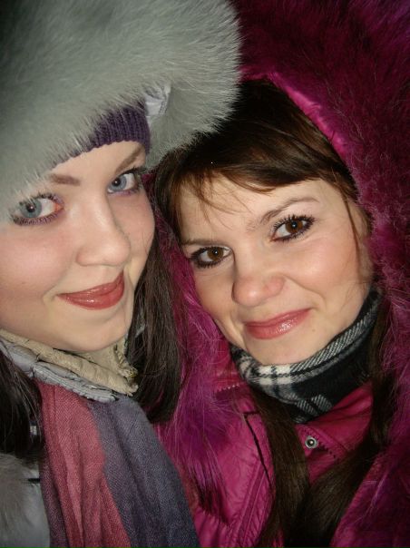 №193, Юля Сидоровская, 35 лет, Москва №193, Юля Сидоровская, 35 лет, Москва