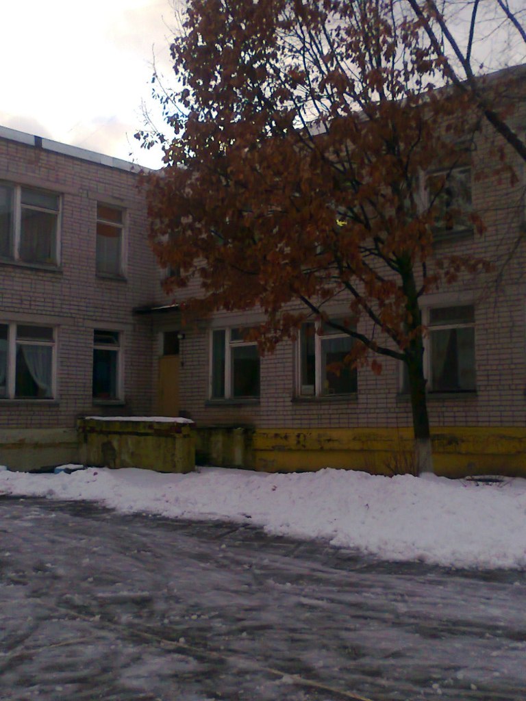 Виктор Гаврилов | Череповец