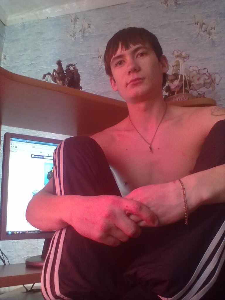 Александр Михайлов | Альметьевск