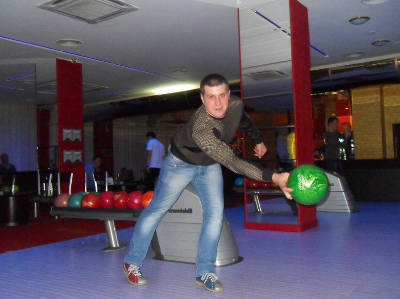 Артем Тищенко | Харьков