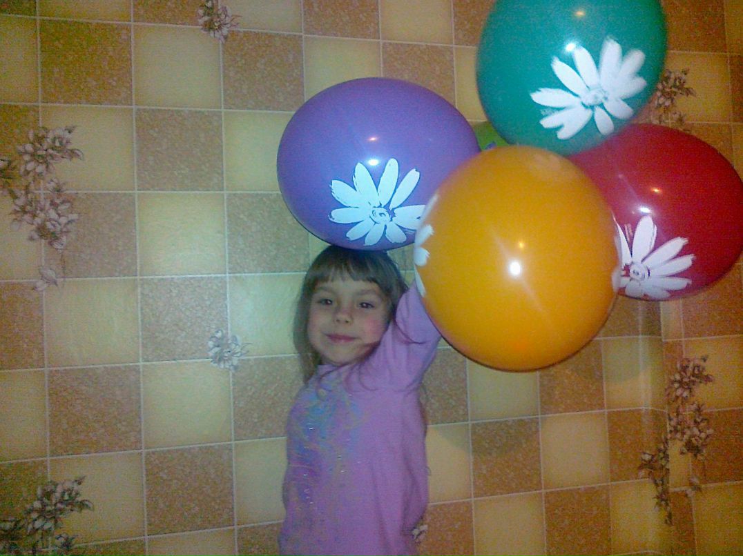 Наташа Бражкина | Вуктыл