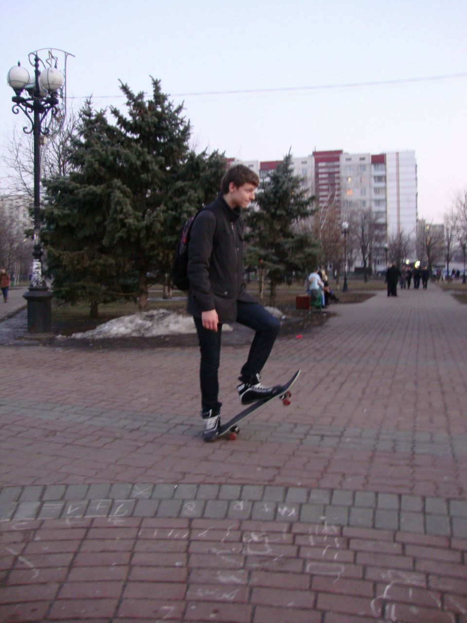 Владимир Вовк | Киев