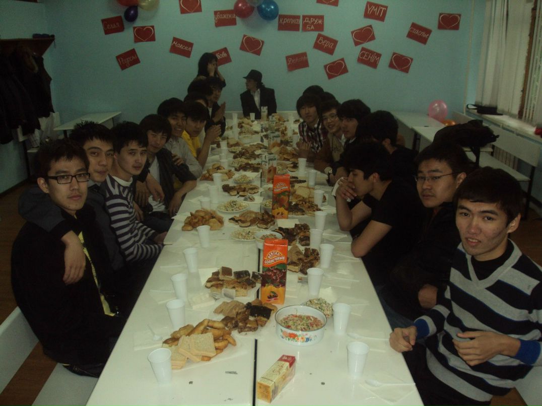 Kamila Jachiyeva | Алматы