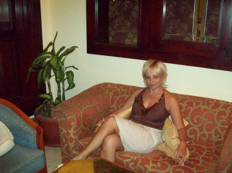 Ольга Гладкова | Самара