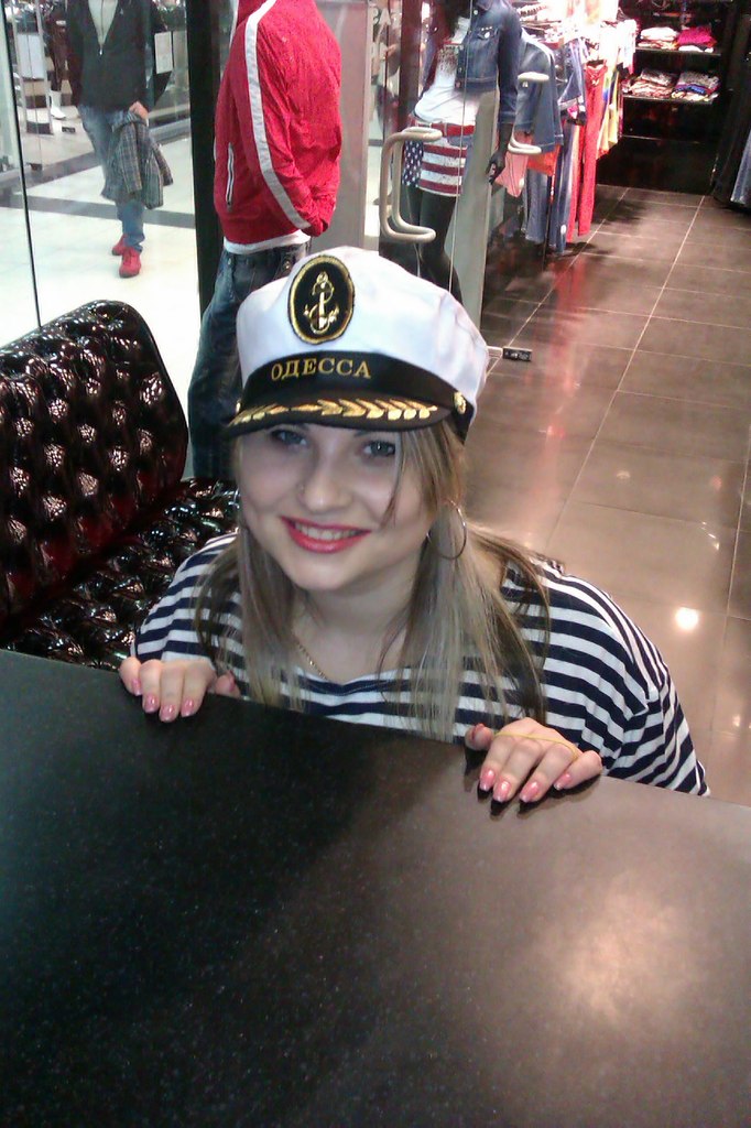 Ольга Мольченко | Одесса